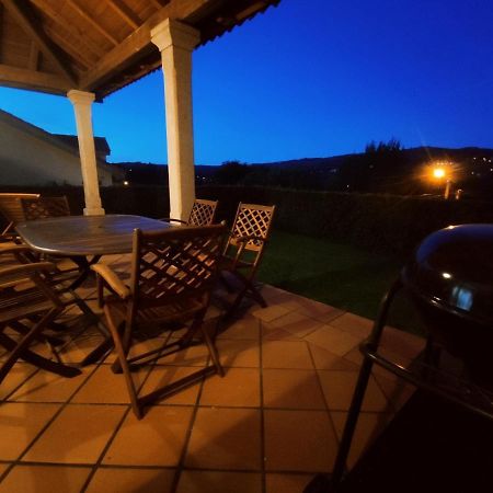 Hhc - Holidays House Compostela Santiago de Compostella Buitenkant foto