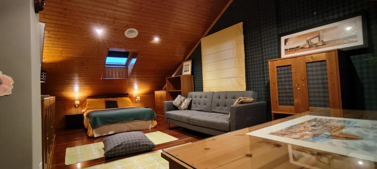 Hhc - Holidays House Compostela Santiago de Compostella Buitenkant foto
