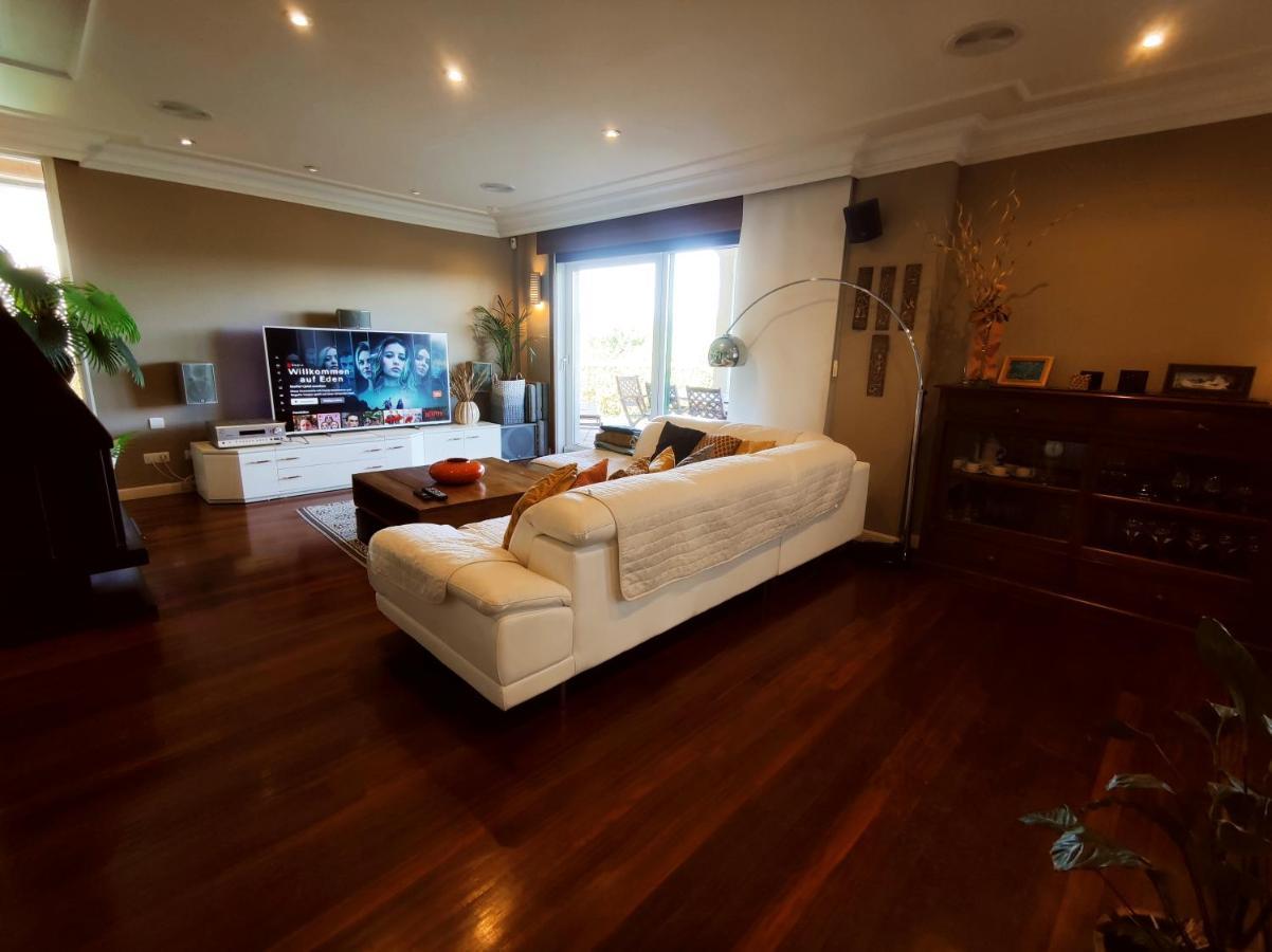 Hhc - Holidays House Compostela Santiago de Compostella Buitenkant foto