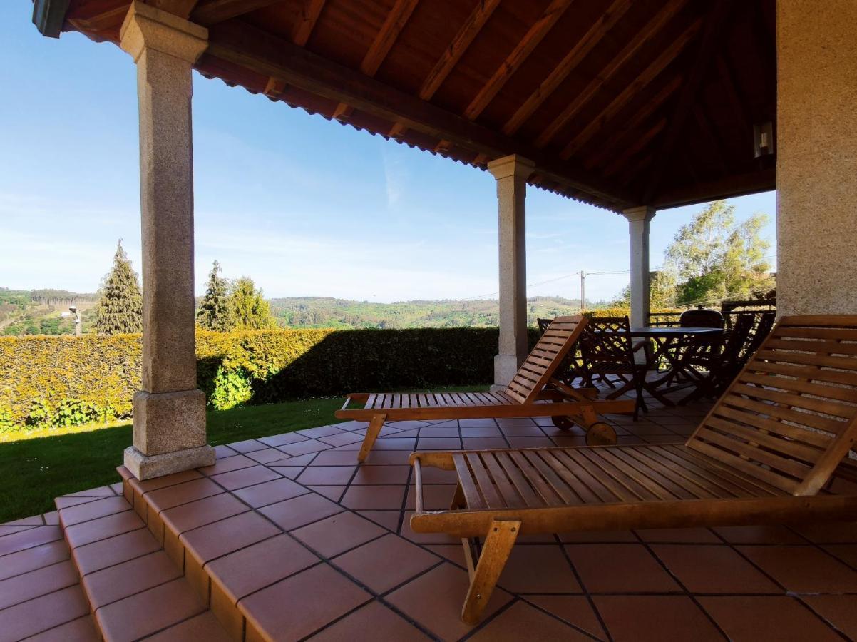Hhc - Holidays House Compostela Santiago de Compostella Buitenkant foto