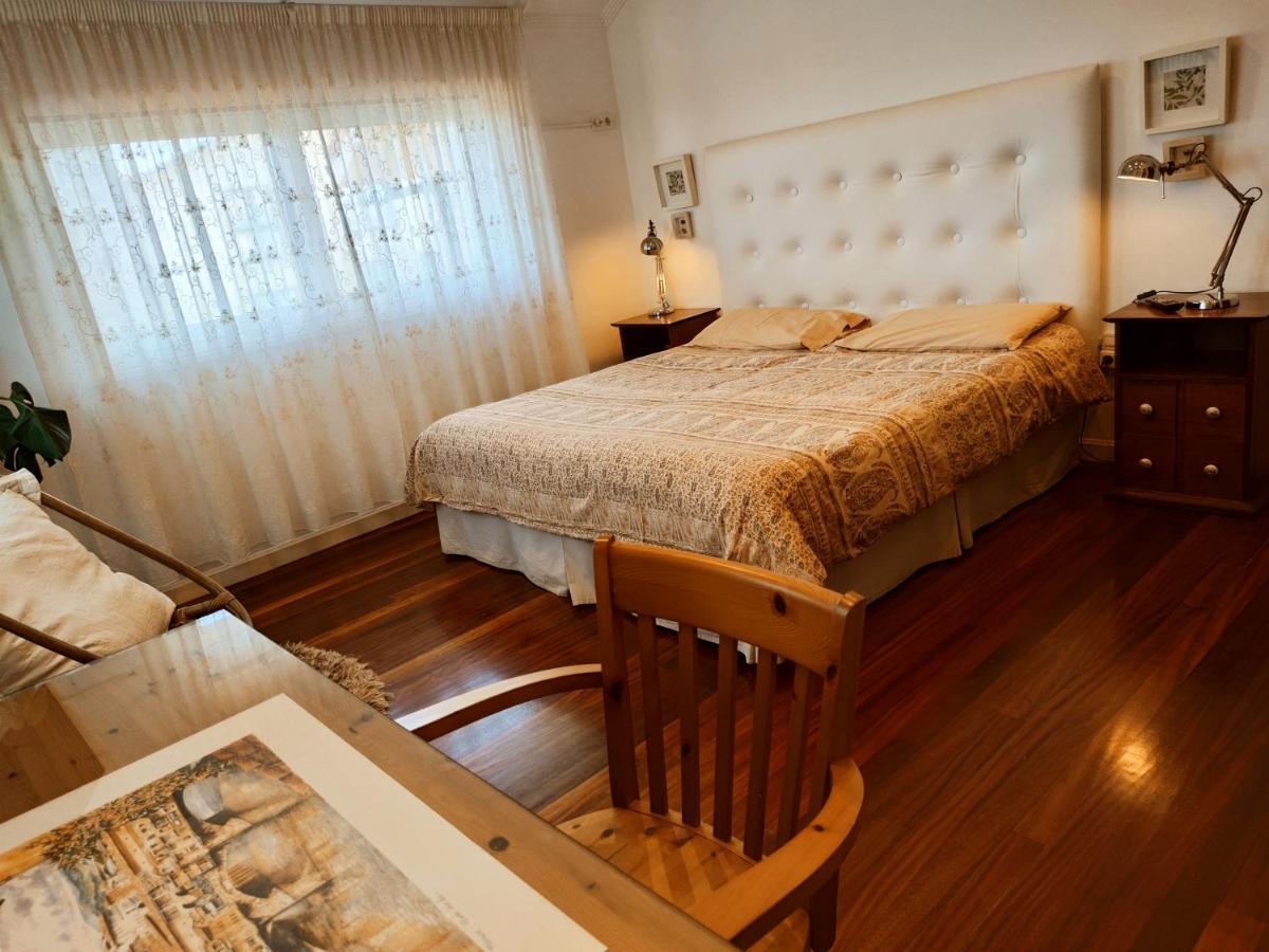 Hhc - Holidays House Compostela Santiago de Compostella Buitenkant foto