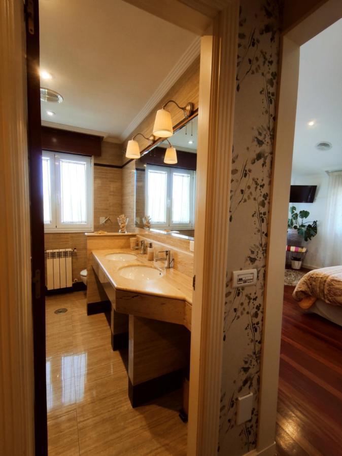 Hhc - Holidays House Compostela Santiago de Compostella Buitenkant foto