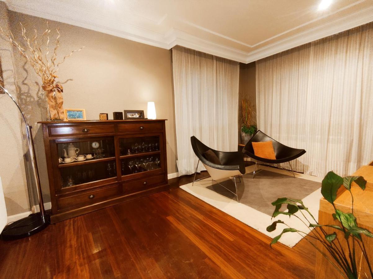 Hhc - Holidays House Compostela Santiago de Compostella Buitenkant foto