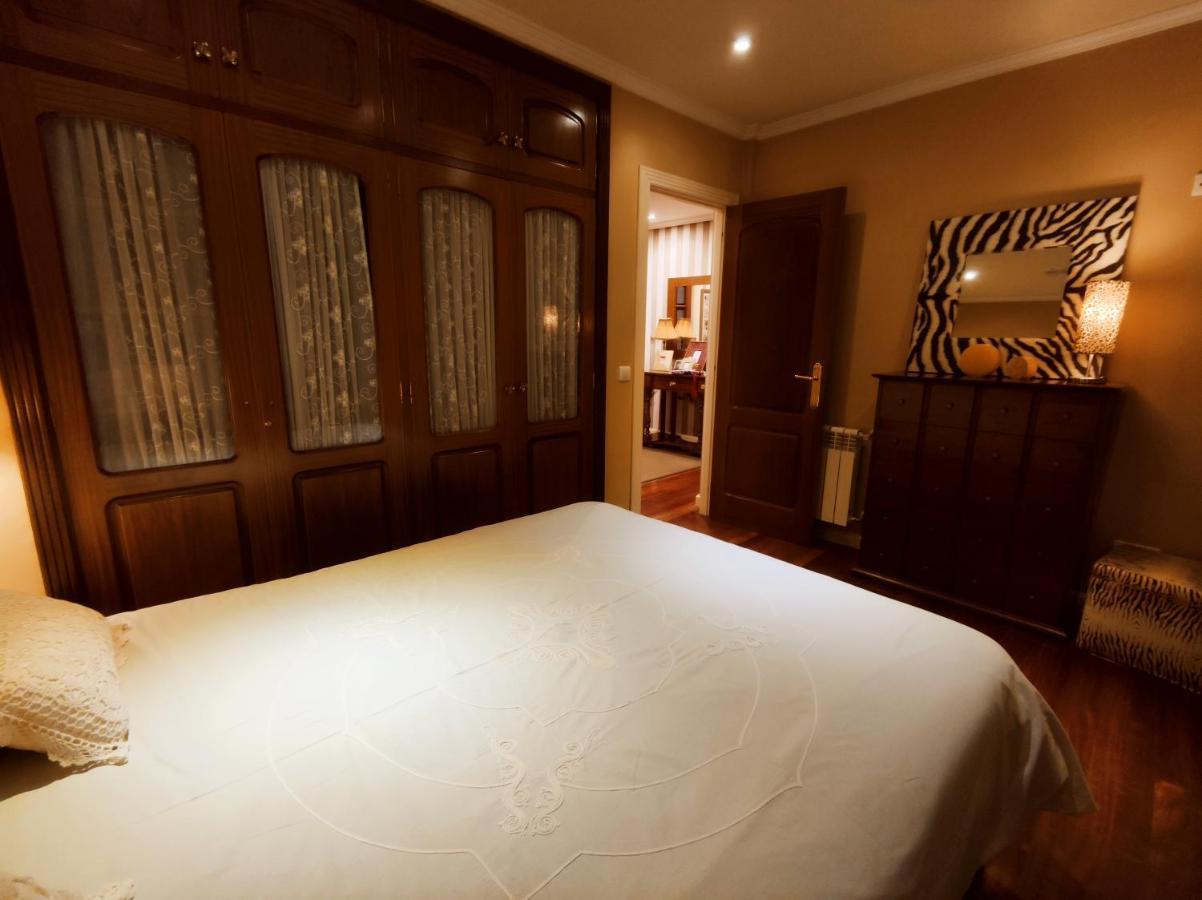 Hhc - Holidays House Compostela Santiago de Compostella Buitenkant foto