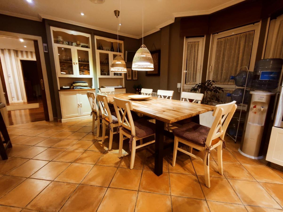 Hhc - Holidays House Compostela Santiago de Compostella Buitenkant foto