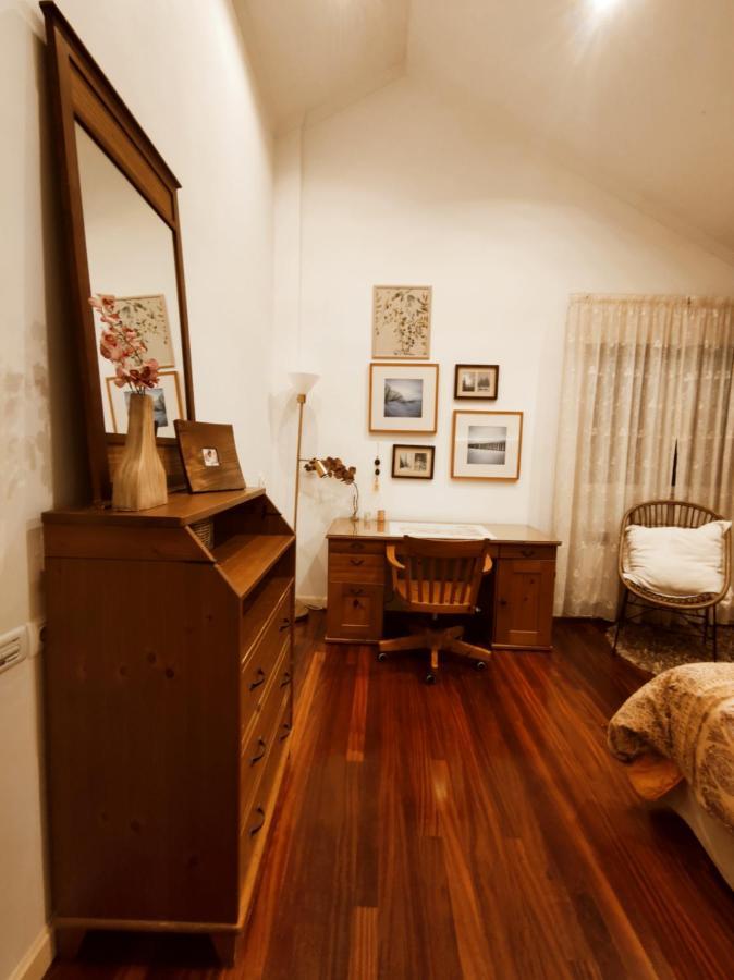 Hhc - Holidays House Compostela Santiago de Compostella Buitenkant foto