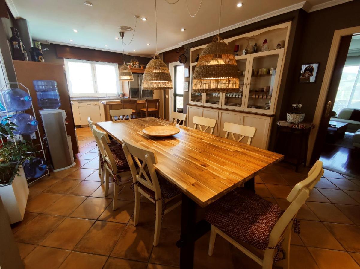 Hhc - Holidays House Compostela Santiago de Compostella Buitenkant foto