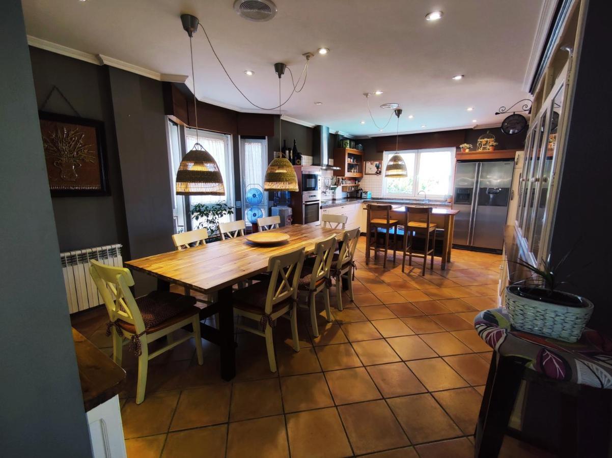 Hhc - Holidays House Compostela Santiago de Compostella Buitenkant foto