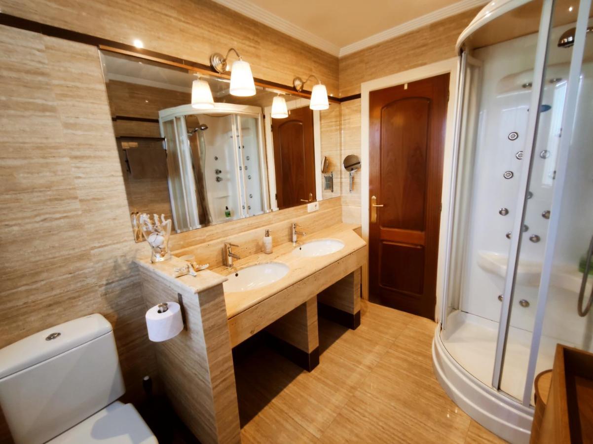 Hhc - Holidays House Compostela Santiago de Compostella Buitenkant foto