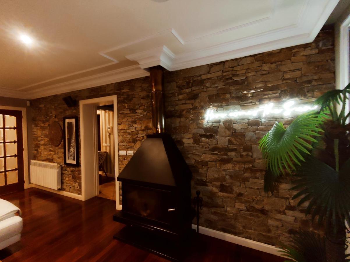 Hhc - Holidays House Compostela Santiago de Compostella Buitenkant foto