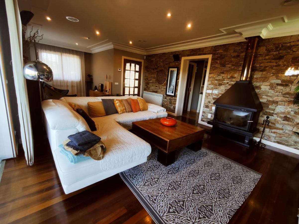Hhc - Holidays House Compostela Santiago de Compostella Buitenkant foto