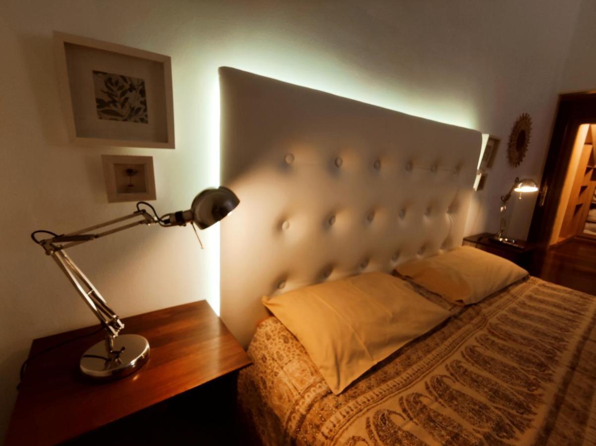 Hhc - Holidays House Compostela Santiago de Compostella Buitenkant foto