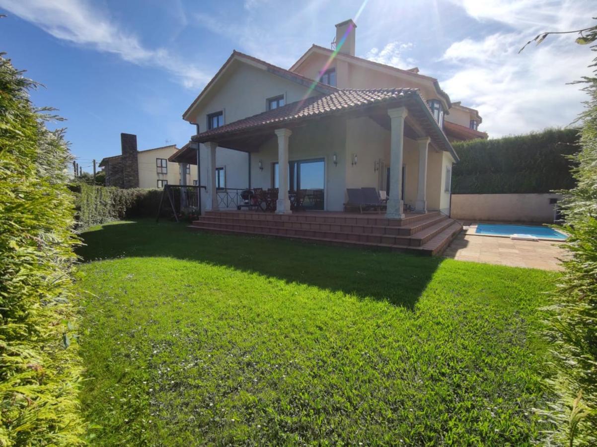Hhc - Holidays House Compostela Santiago de Compostella Buitenkant foto