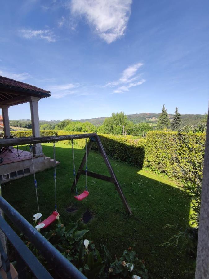 Hhc - Holidays House Compostela Santiago de Compostella Buitenkant foto