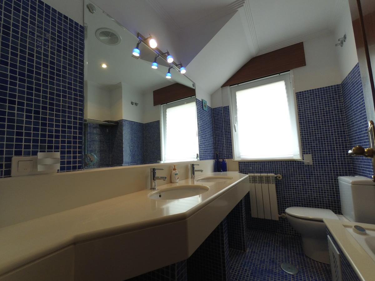Hhc - Holidays House Compostela Santiago de Compostella Buitenkant foto
