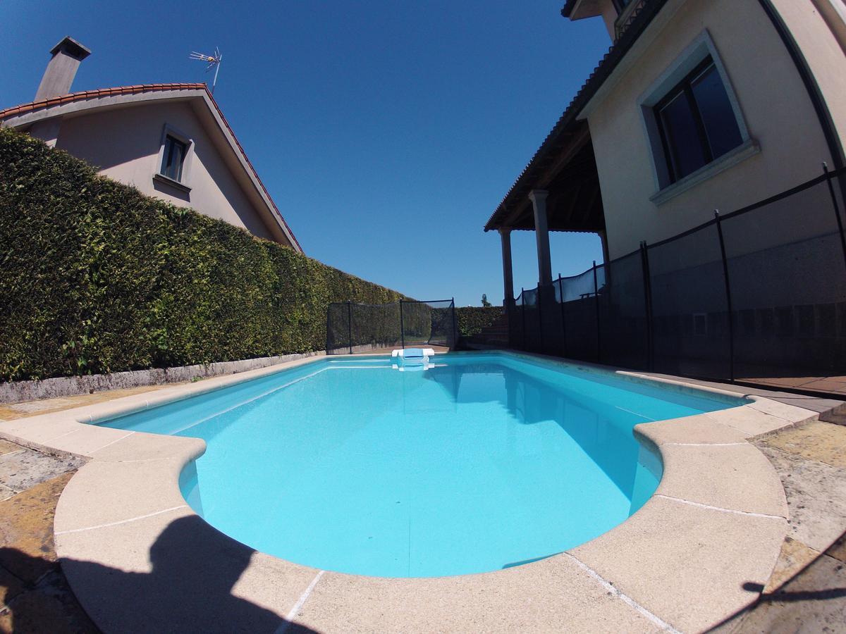 Hhc - Holidays House Compostela Santiago de Compostella Buitenkant foto