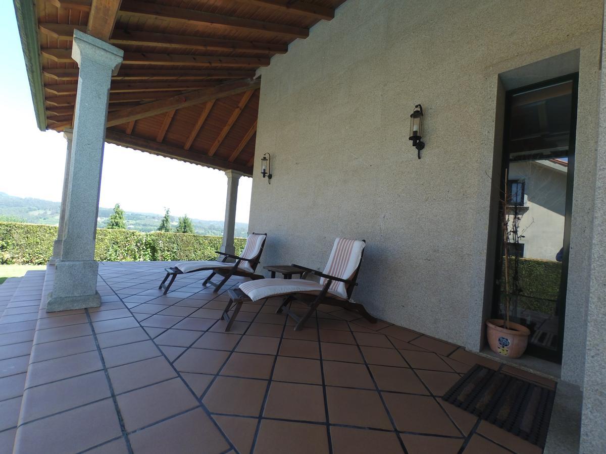 Hhc - Holidays House Compostela Santiago de Compostella Buitenkant foto